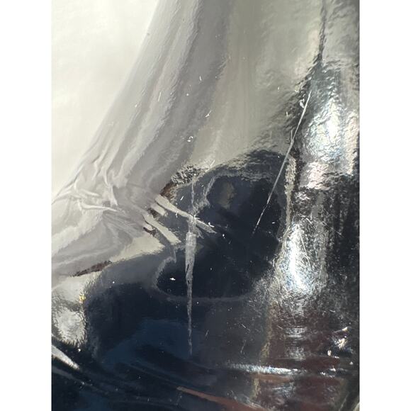 Ted Baker London Suede and Patent Leather Hainns Booties, US Size 9, Women - Picture 12 of 12